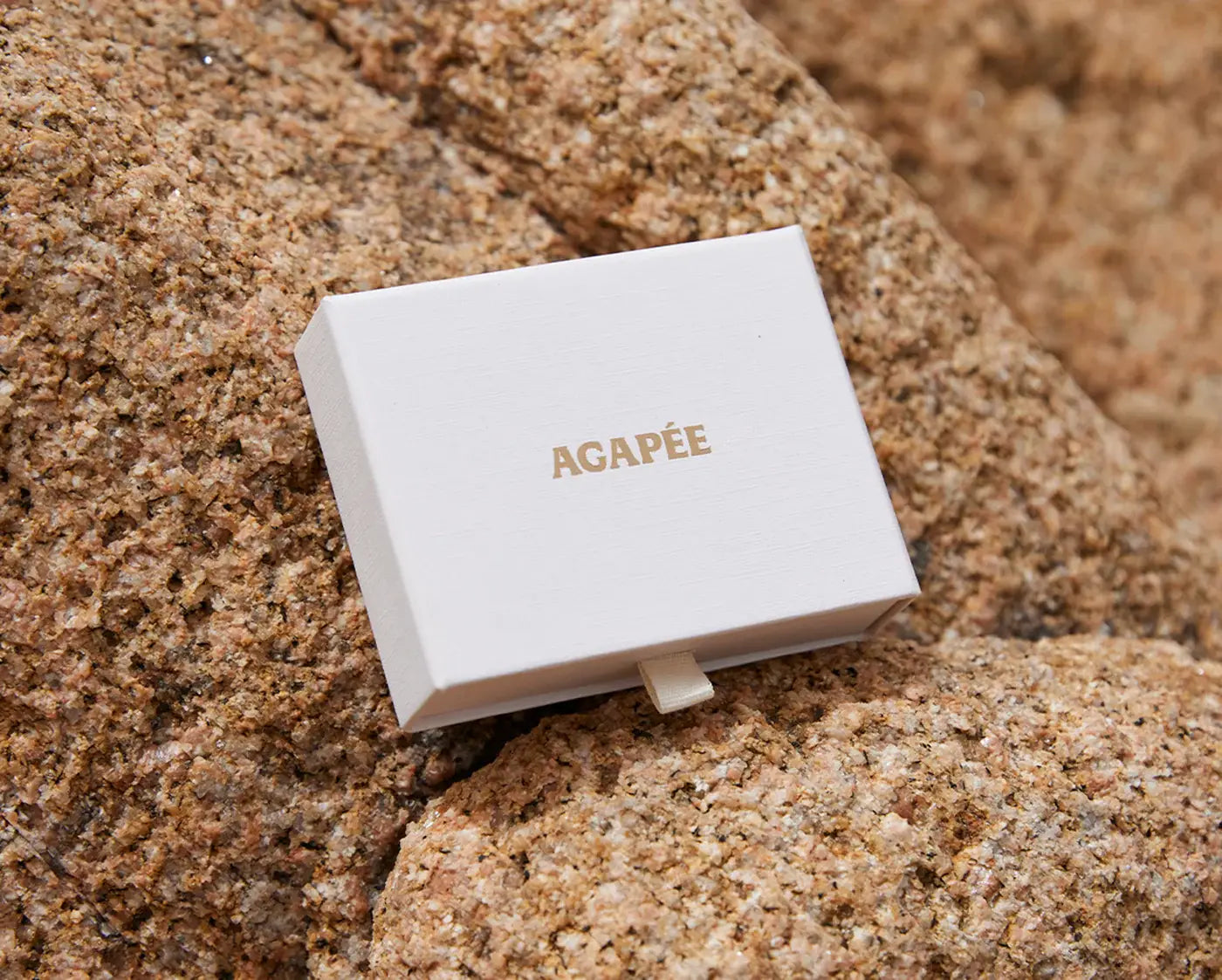 Amalia Ring | Vandtæt