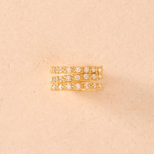 Amalia Ring | Vandtæt